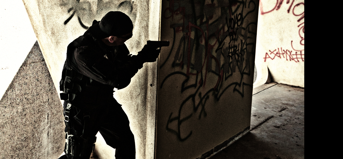 Custom Applications <br> Designed For The Professional Operator.