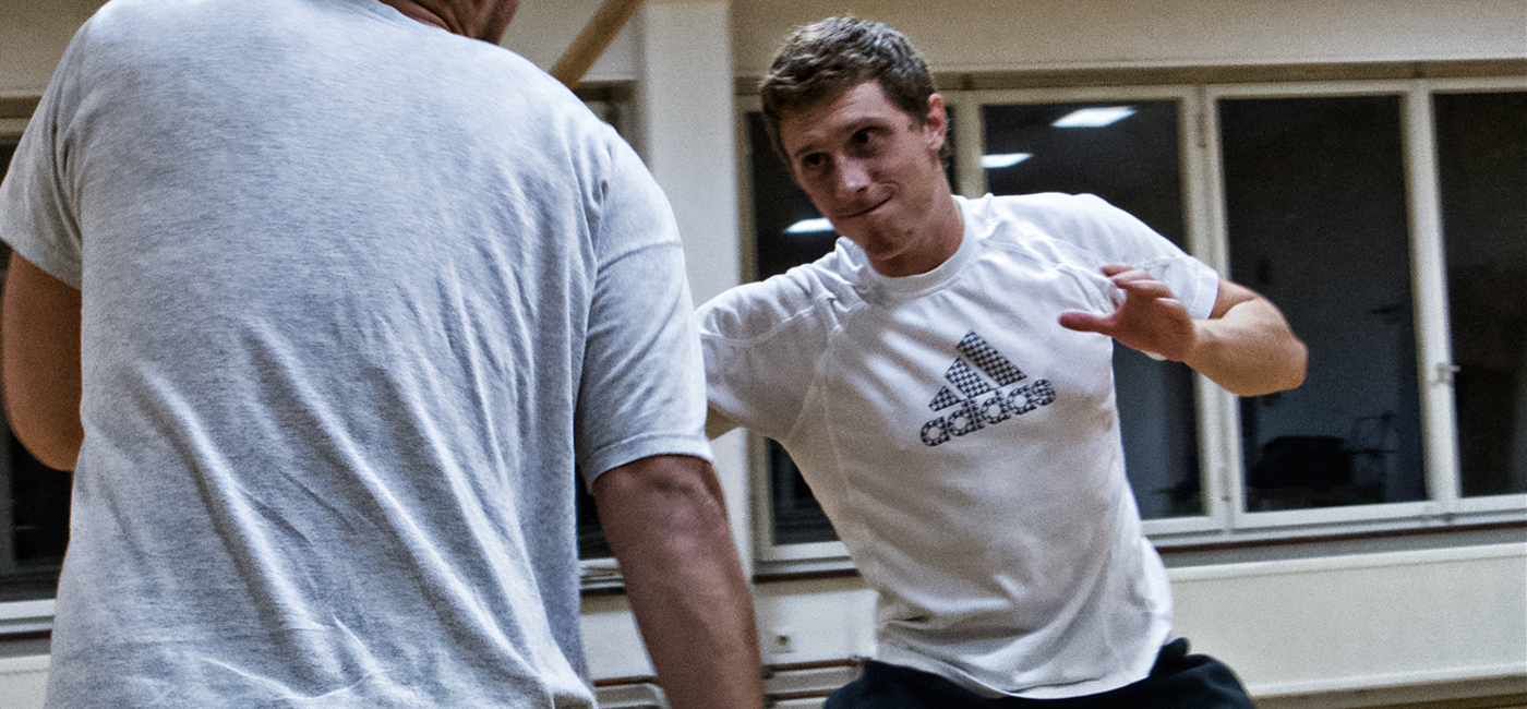 Nutzwaffen <br>Nahkampf Anwendungen