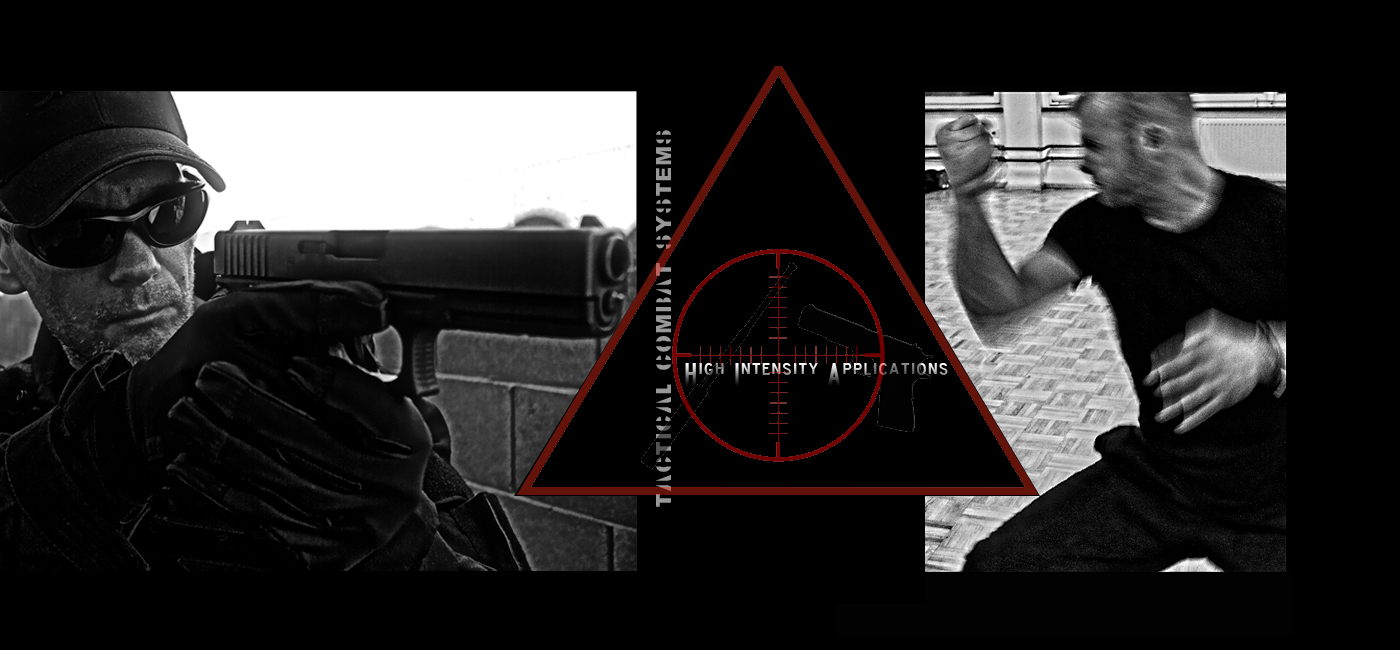 Fundamentally Adaptive. <br> Devastatingly Effective.</font>