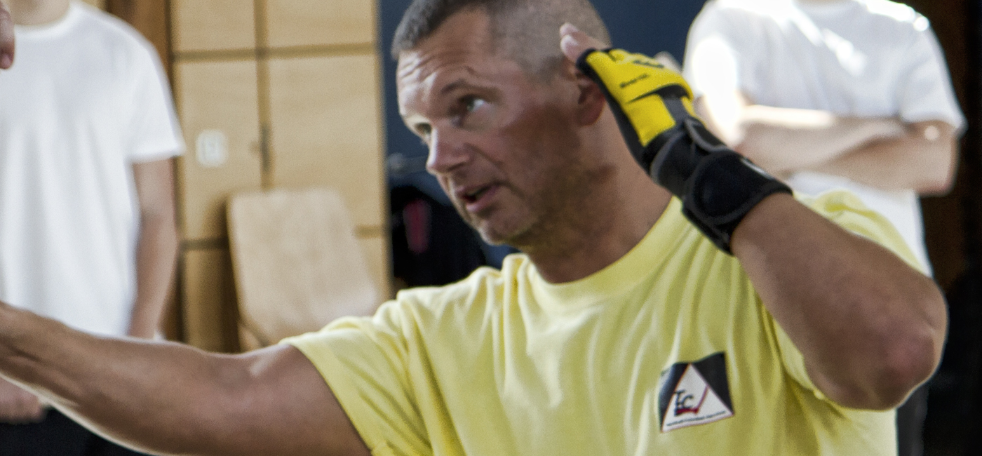 Hochflexibel und Anpassungsfähig.